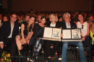 WIZO 75 ANIV con Raphael 137