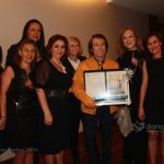 WIZO 75 ANIV con Raphael 323
