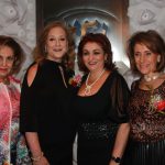 WIZO 75 ANIV con Raphael 485