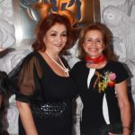 WIZO 75 ANIV con Raphael 492