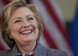 Hillary Clinton 28 7 16