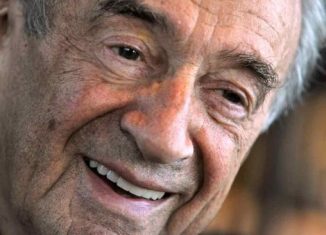 elie wiesel 2 AP