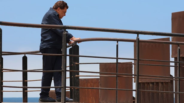 graba programa don francisco en la frontera de tijuana 4
