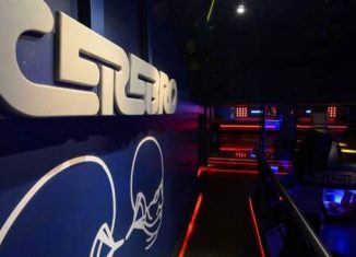 Cerebro tradicional discoteca egresados Bariloche CLAIMA20160825 0026 28