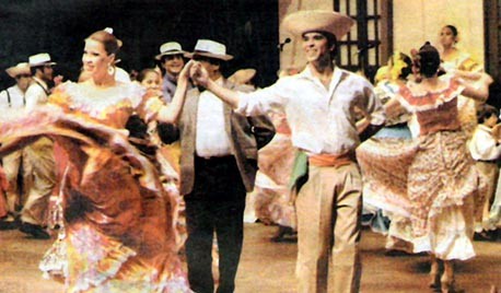BAILABLE