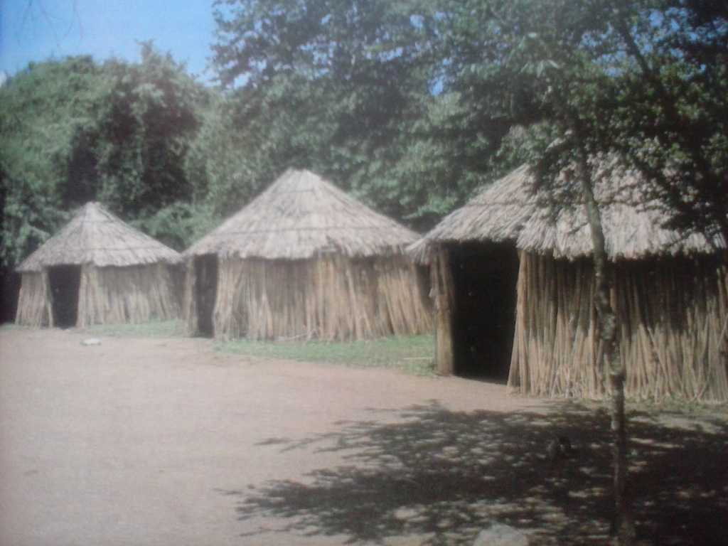 CHOZAS