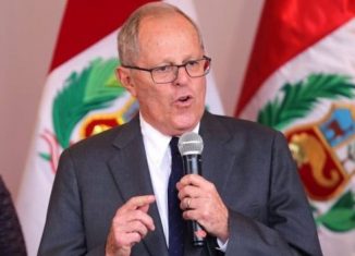 Pedro Pablo Kuczynski