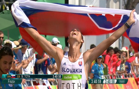 gana lupita gonzalez segunda medalla para mexico en marcha 20 km