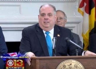 larry hogan