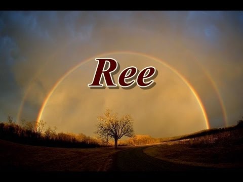 ree