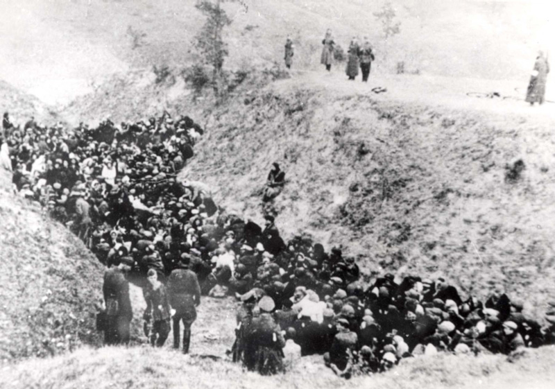 Resultado de imagen para Babi Yar