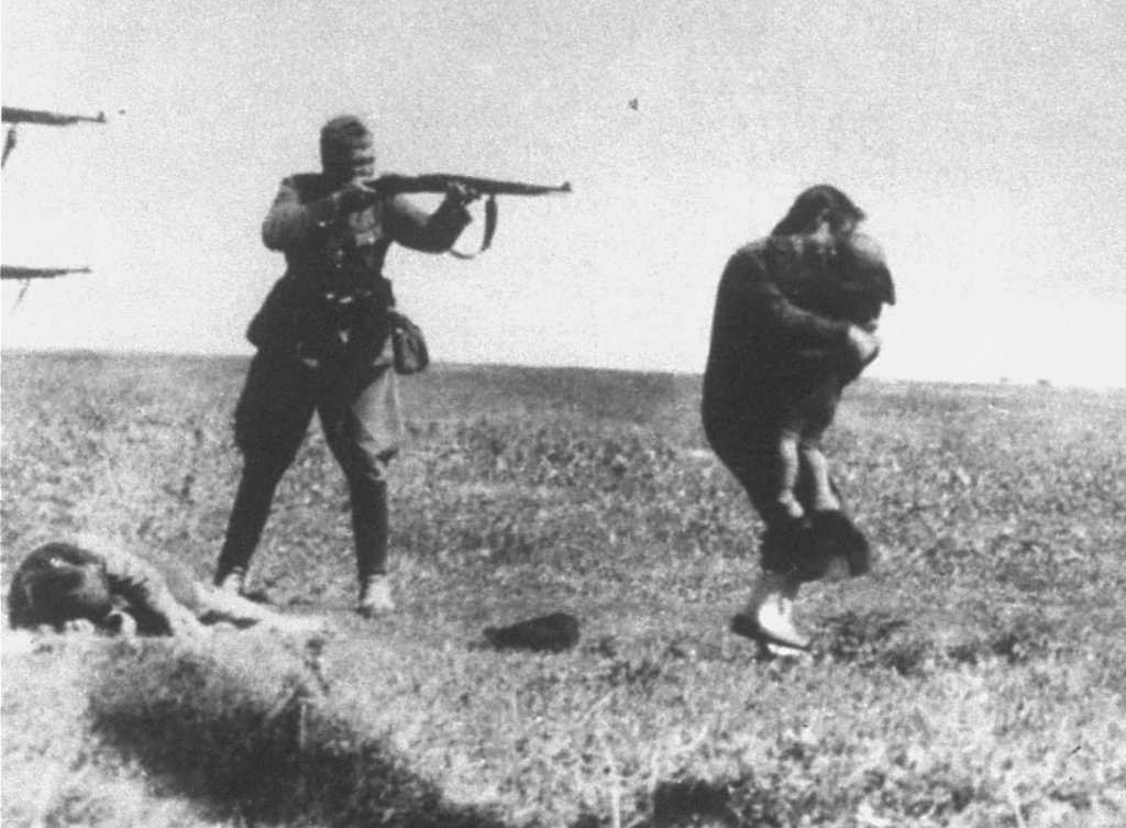 Resultado de imagen para Babi Yar