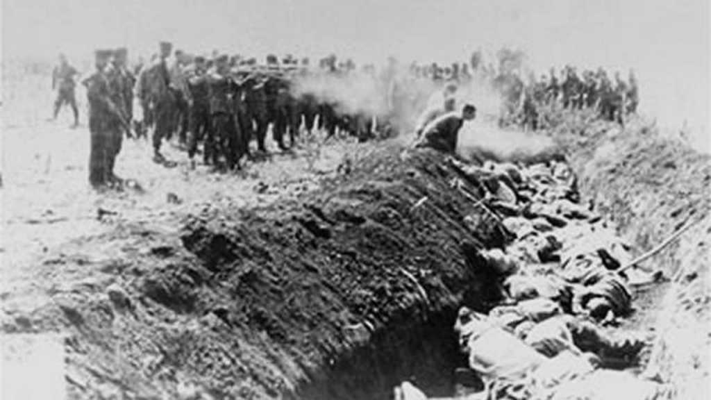 Resultado de imagen para Babi Yar