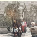 Aniv. Fundación Republica Turquía 77
