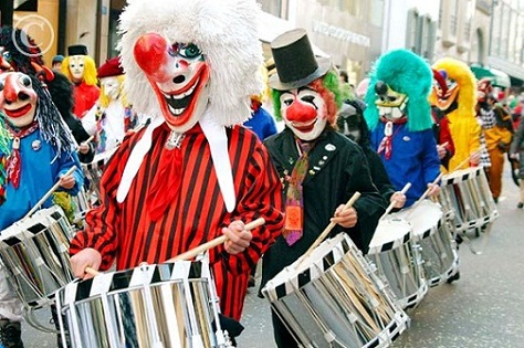 CARNAVAL