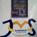 Dia DONA juventud Monte Sinaí 102