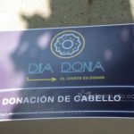 Dia DONA juventud Monte Sinaí 125