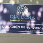 Dia DONA juventud Monte Sinaí 126