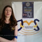 Dia DONA juventud Monte Sinaí 146