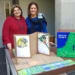 Dia DONA juventud Monte Sinaí 15