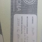 Dia DONA juventud Monte Sinaí 162