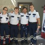 Dia DONA juventud Monte Sinaí 34