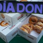 Dia DONA juventud Monte Sinaí 68