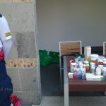Dia DONA juventud Monte Sinaí 7