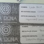 Dia DONA juventud Monte Sinaí 73