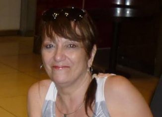 Dori Lustron