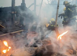 AFP IE7CS 20161124173411 kLsD U412157673985KME 992x558@LaVanguardia Web