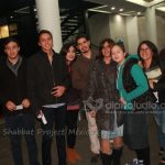 Havdala Shabbat Project México 122