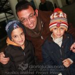 Havdala Shabbat Project México 125
