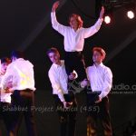 Havdala Shabbat Project México 455