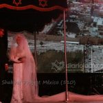 Havdala Shabbat Project México 510
