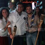 Havdala Shabbat Project México 545