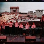 Havdala Shabbat Project México 552