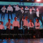 Havdala Shabbat Project México 576