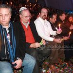 Havdala Shabbat Project México 594