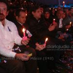Havdala Shabbat Project México 595