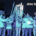 Havdala Shabbos Project México 109