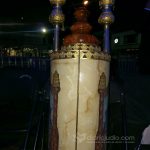 Havdala Shabbos Project México 165