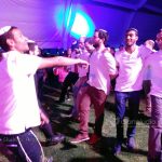 Havdala Shabbos Project México 231