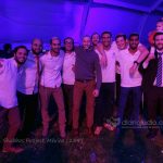 Havdala Shabbos Project México 239