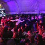 Havdala Shabbos Project México 302
