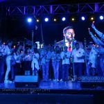Havdala Shabbos Project México 84