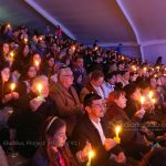 Havdala Shabbos Project México 91