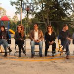 Nuevos Juegos Kadima Colonos Bosques de la Herradura y Huixquilucan 155