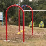 Nuevos Juegos Kadima Colonos Bosques de la Herradura y Huixquilucan 37