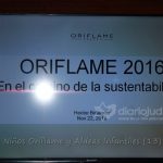 Por los Niños Oriflame y Aldeas Infantiles 13